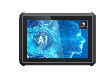 T10pro Vehicle Mount Computer (Qualcomm Chipset)